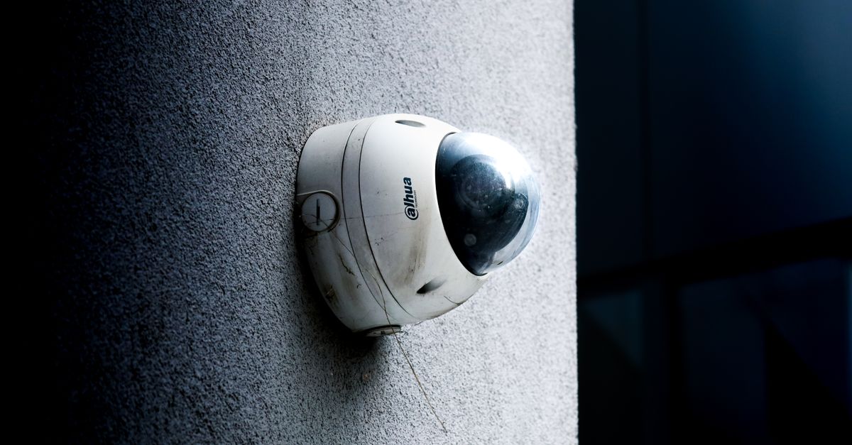 Benefits of Integrating Cameras with Intruder Alarm Systems in Perth