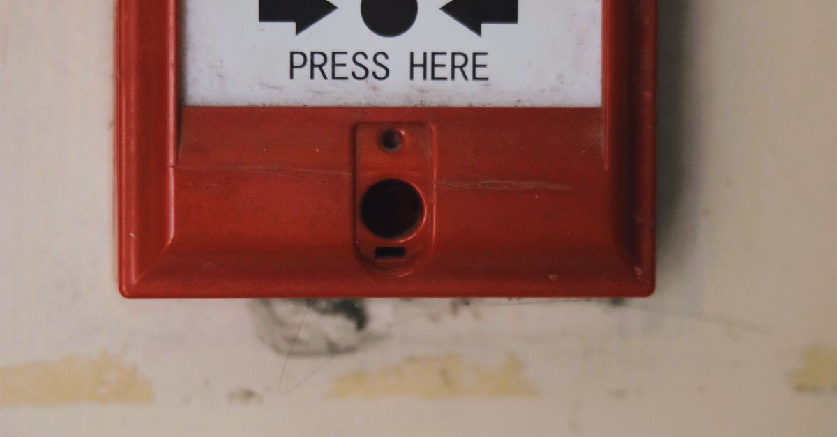 Common Mistakes to Avoid During Alarm Panel Installation