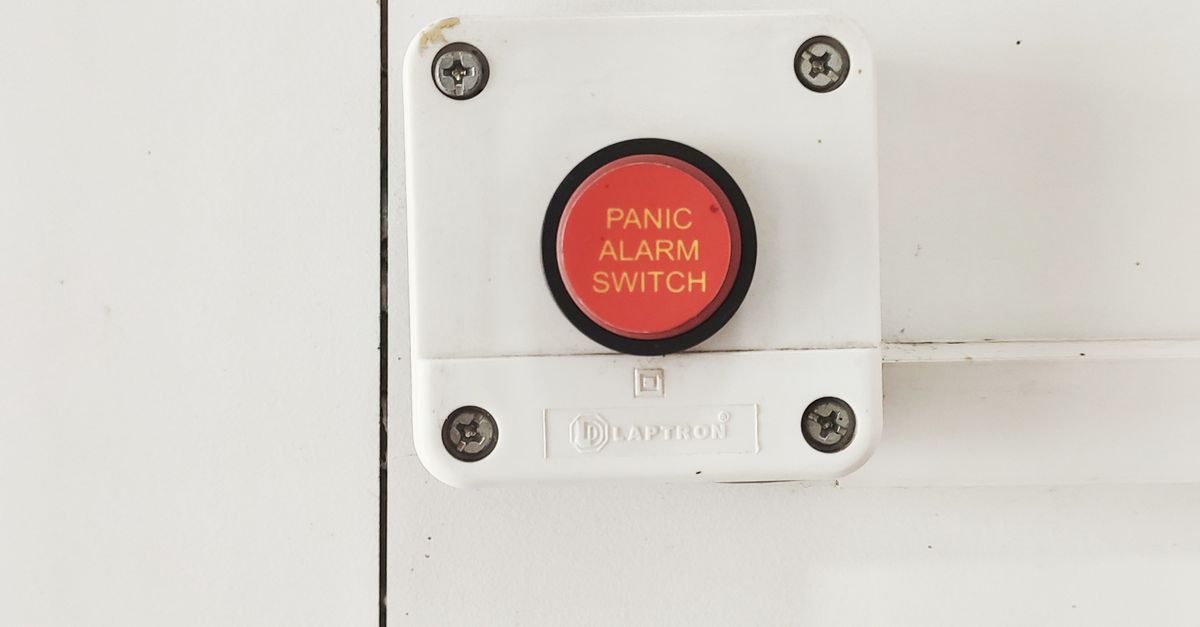Factors Influencing the Placement of Motion Detectors