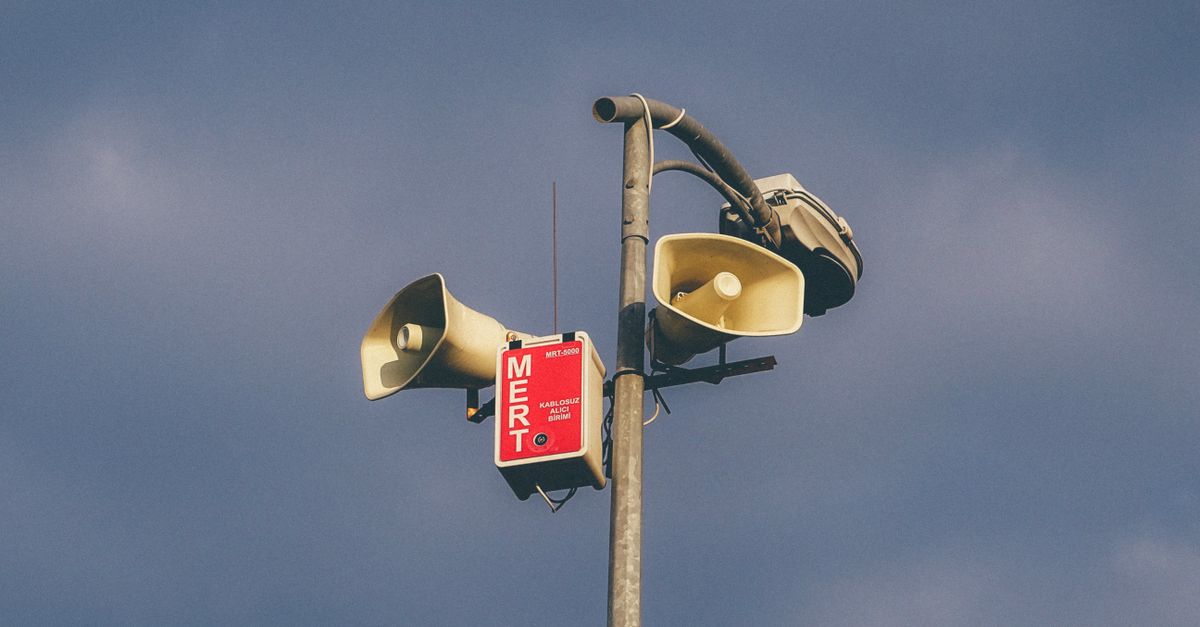 Frequency of Regular Checks for Optimal Alarm Performance