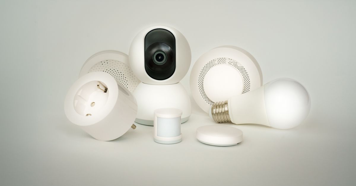 How to Choose the Right Smart Alarm System for Your Needs