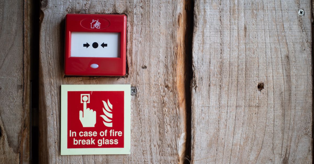 The Benefits of Integrating Alarm Systems with IoT Devices