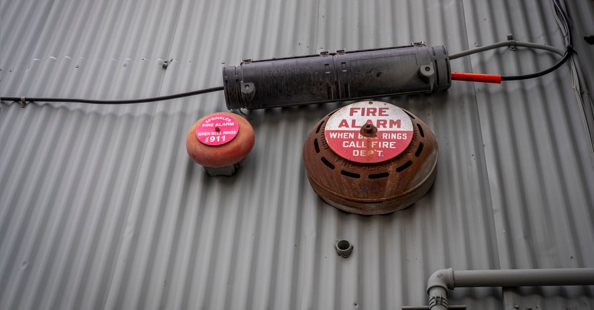 Top Smart Alarm Brands Available in Perth