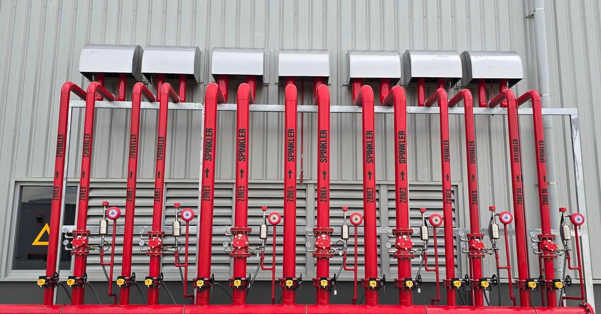 Understanding the Benefits of Thorough System Inspections